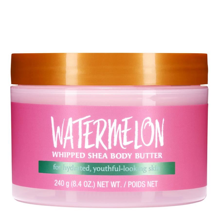 Баттер для тіла Tree Hut Watermelon Whipped Body Butter, 240 г