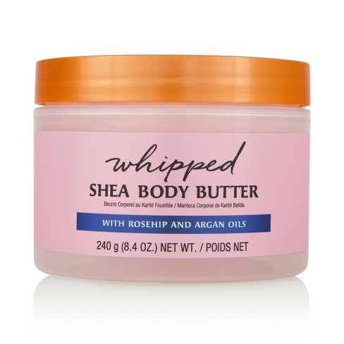 Баттер для тіла Tree Hut Moroccan Rose Whipped Body Butter, 240 г