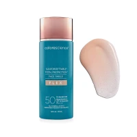 Сонцезахисний крем з адаптивними пігментами Sunforgettable Face Shield Flex SPF 50 Fair, 55 мл
