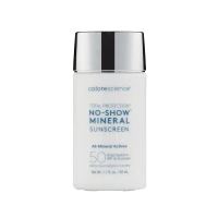 Прозорий мінеральний сонцезахисний флюїд No-Show Mineral Sunscreen SPF 50, 50 мл