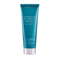 Сонцезахисний крем для тіла Sunforgettable Total Protection Body Shield Classic SPF 50, 120 мл