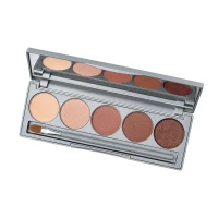 Палітра пресованих мінеральних коректорів для обличчя Colorescience Beauty On The Go Palette, 9 г