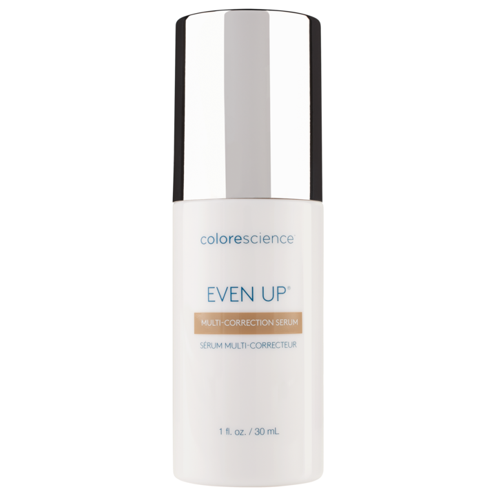 Мультифункціональна сироватка для освітлення шкіри Even Up Multi-Correction Serum, 30 мл