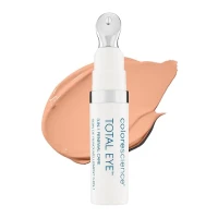 Крем для шкіри навколо очей Напівнасичений Total Eye 3-in-1 Renewal Therapy SPF 35 Medium, 7 мл