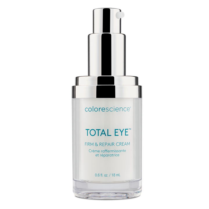 Крем для зволоження зони навколо очей Total Eye Firm & Repair Cream, 18 мл
