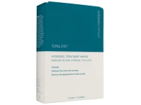 Гідрогелеві патчі для шкіри навколо очей Total Eye Hydrogel Treatment Masks, 12 пар