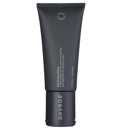 Легкий крем для укладання курчавого волосся Curl Crème Definer, 200 мл