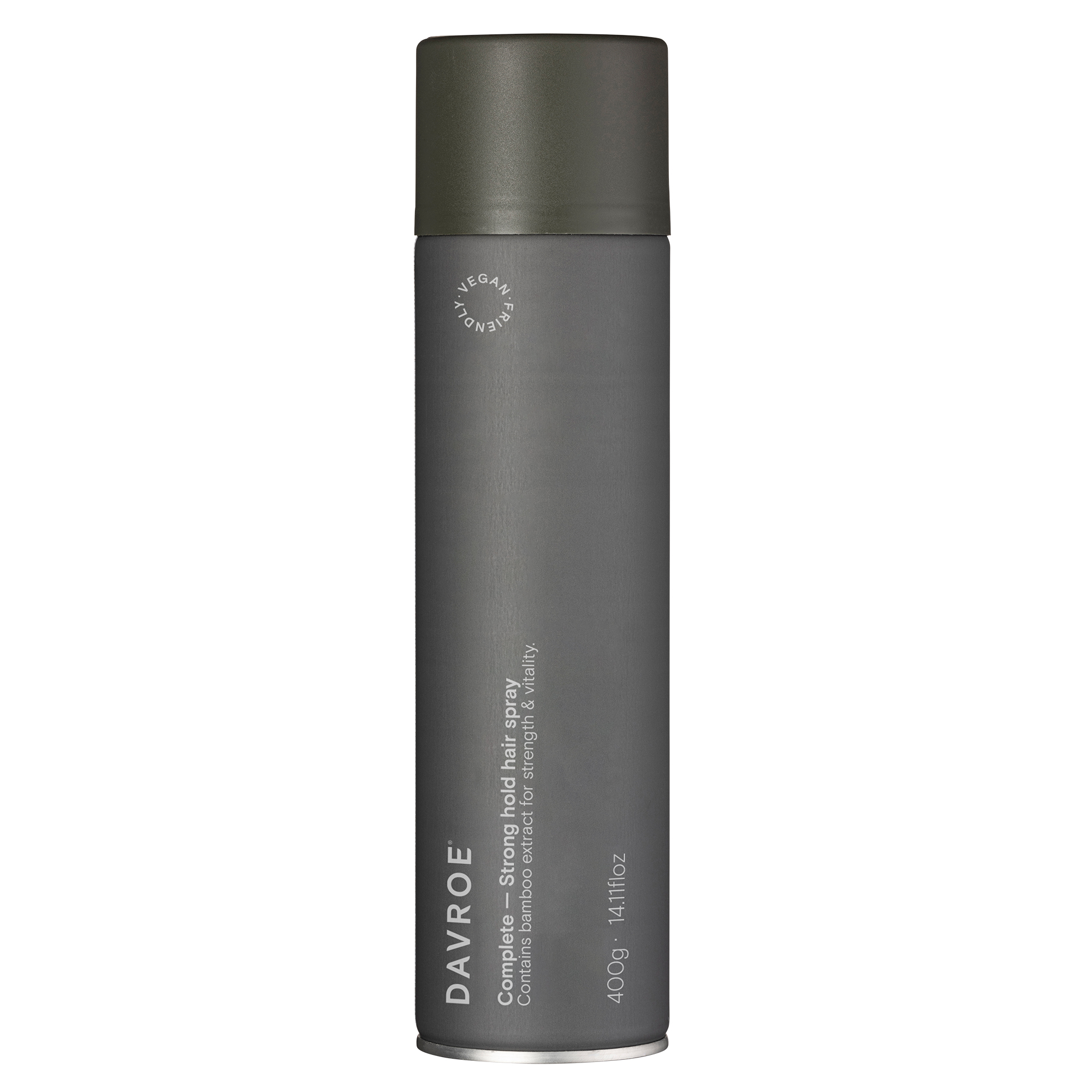 Лак для волосся Complete Aerosol Hair Spray, 400 мл