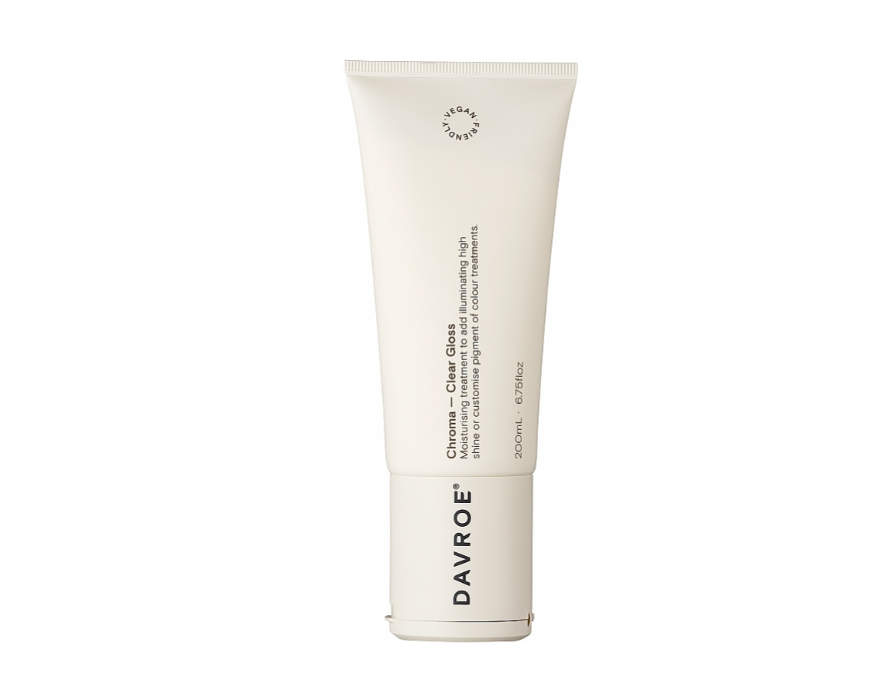 Тонуючий бальзам для волосся Chroma Colour Treatments Clear Gloss, 200 мл