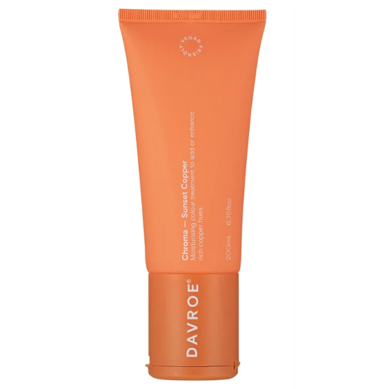 Тонуючий бальзам для волосся Chroma Colour Treatments Sunset Copper, 200 мл