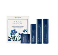 Набір для догляду за волоссям "Зміцнення" Fortitude Pack