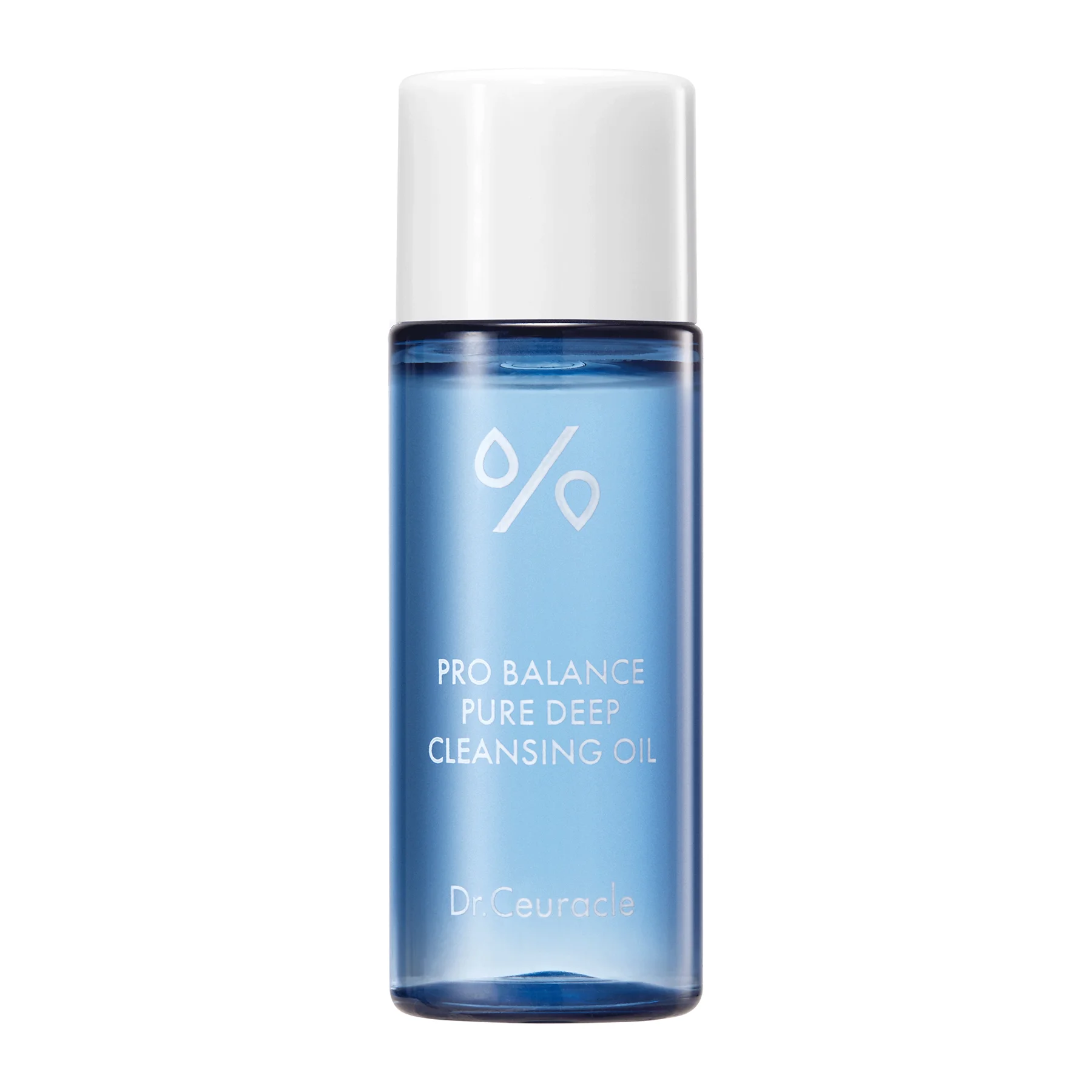 Очищуюча гідрофільна олійка з пробіотиками Dr. Ceuracle Pro Balance Pure Deep Cleansing Oil, 20 мл