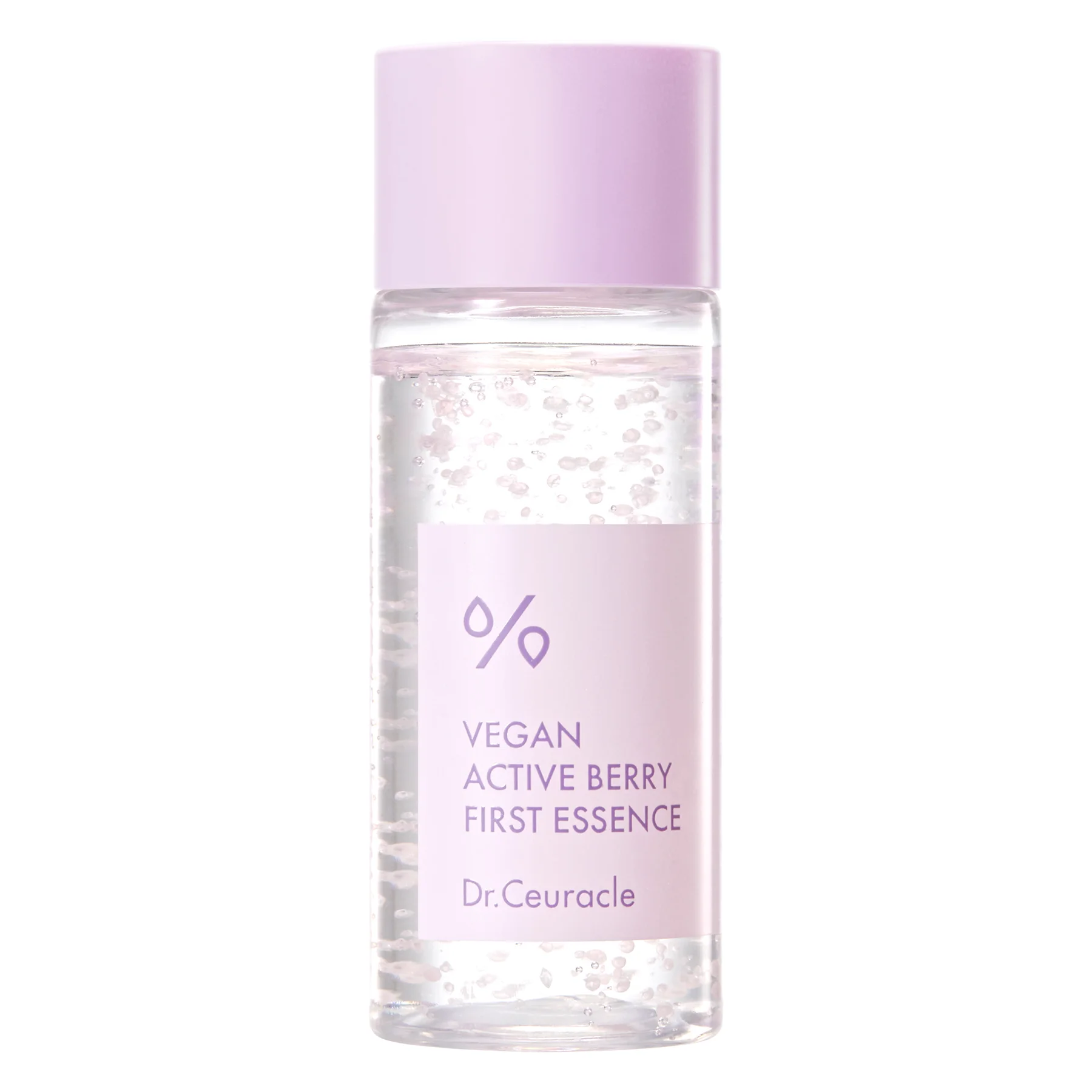 Стартова есенція Dr. Ceuracle Vegan Active Berry First Essence, 18 мл