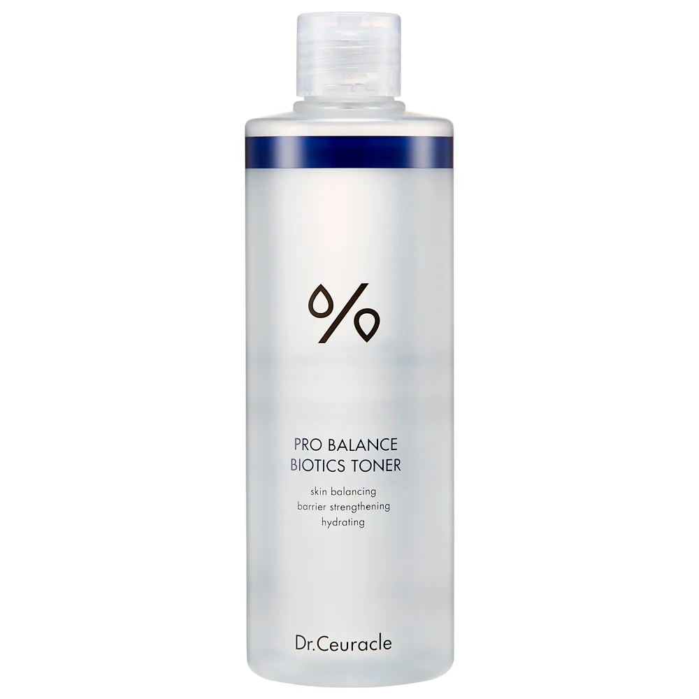 Тонер з пробіотиками Dr. Ceuracle Pro Balance Biotics Toner, 300 мл