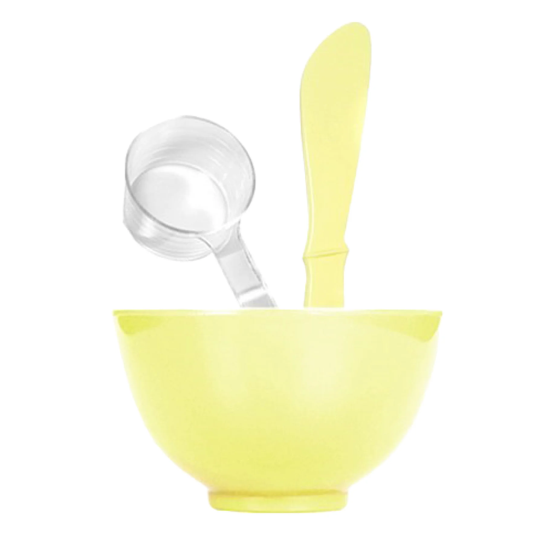 Набір для змішування альгінатної маски Dr. Ceuracle Modeling Mask Applicator Set