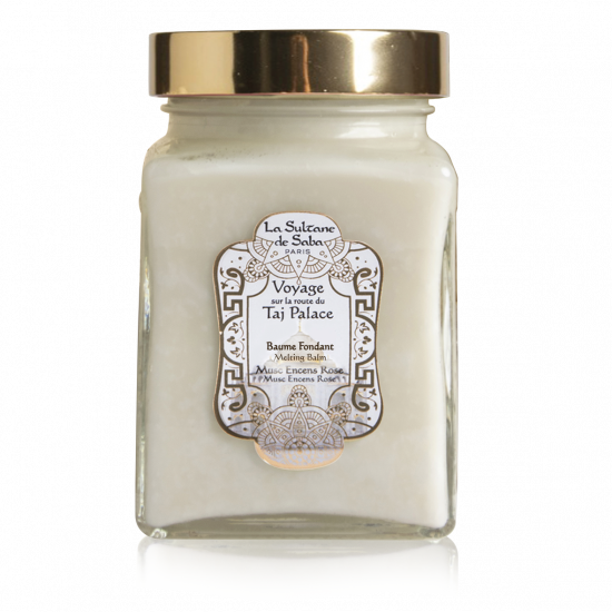 Бальзам для тіла Таж Палас La Sultane De Saba Corporal Body Balm Taj Palace, 300 мл