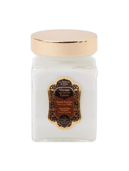 Бальзам для тіла Аюрведичний La Sultane De Saba Corporal Body Balm Ayurvedique, 300 мл