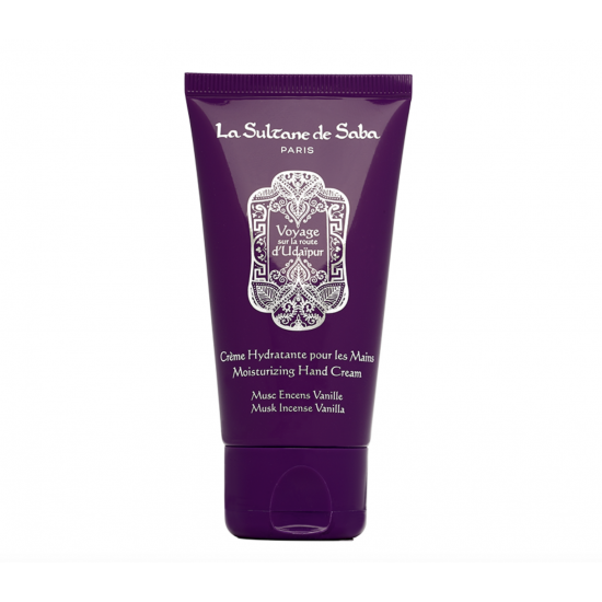 Крем для рук Удаіпур La Sultane De Saba Hand Cream Udaipur, 50 мл