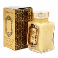 Золота маска для обличчя La Sultane De Saba Sublimating Gold Mask, 100 мл