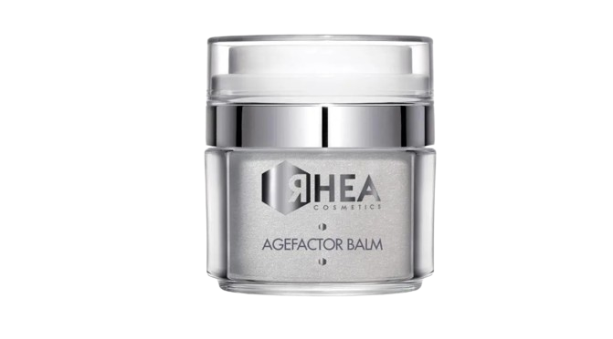 Живильний відновлювальний anti-age бальзам для обличчя Exposome AgeFactor Balm, 50 мл