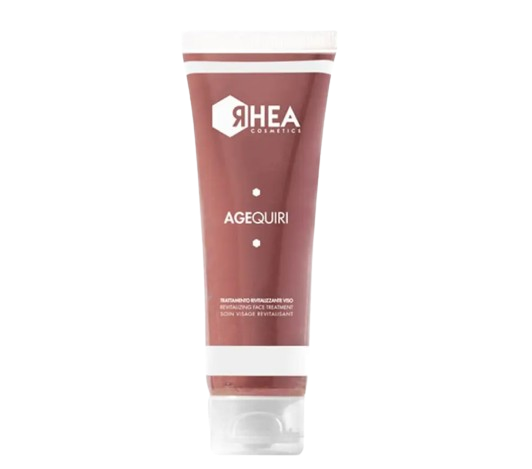 Омолоджуюча маска для обличчя Rhea AgeQuiri, 50 мл