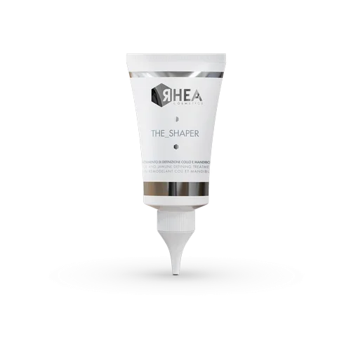 Контуруючий догляд для підтяжки шийно-підборідної зони The Shaper, 30 мл