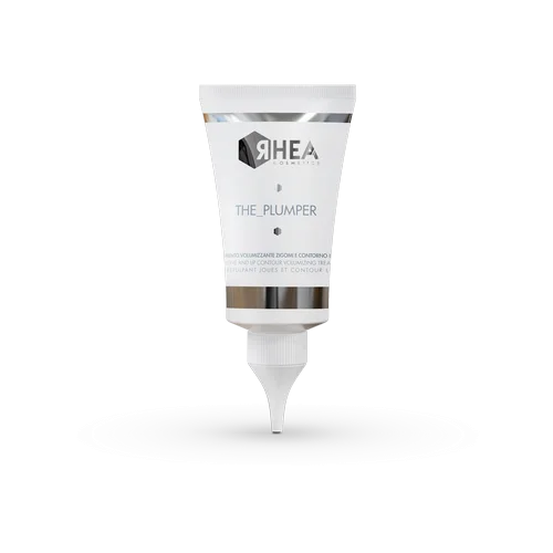 Наповнючий догляд для надання об’єму вилицям та губам The Plumper, 30 мл