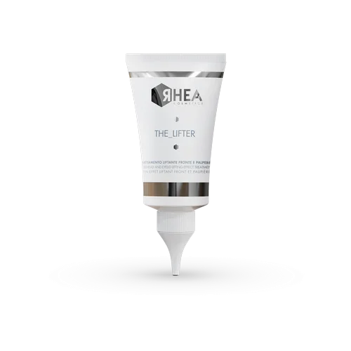 Ліфтинговий догляд для підтяжки чола та повік The Lifter, 30 мл