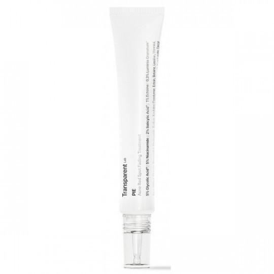Засіб проти постзапальної еритеми P.I.E Acne Red Spot Fading Treatment, 30 мл