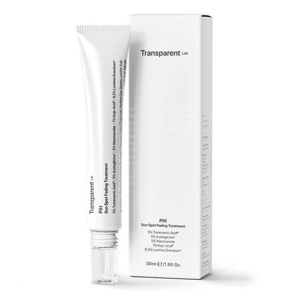 Лікування постзапальної гіперпігментації P.I.H Sun Spot Fading Treatment, 30 мл