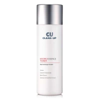 Зволожуючий тонер-есенція Clean-Up Hydro Essence Toner, 200 мл