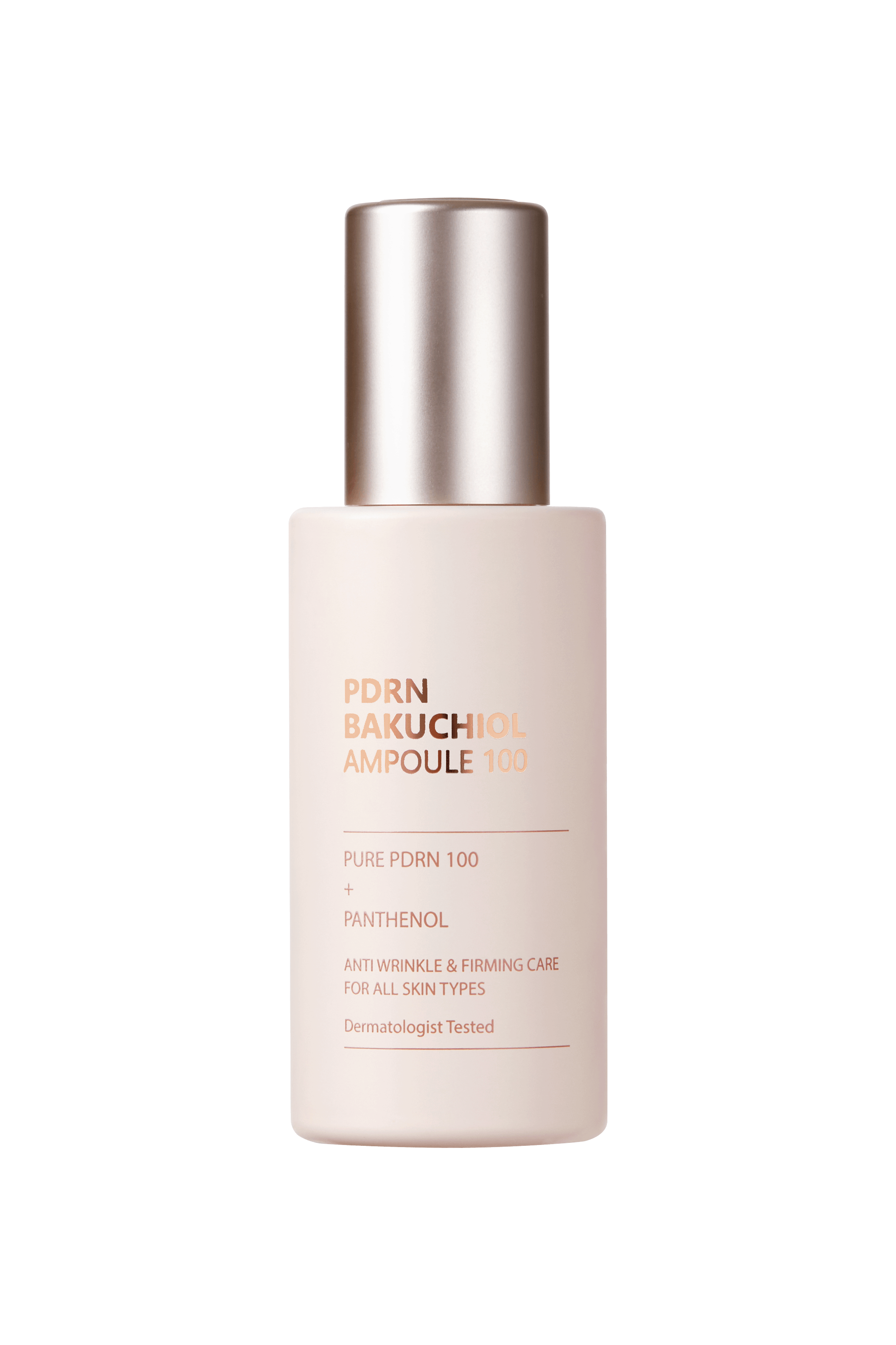 Регенеруюча сироватка з полінуклеотидами і бакучіолом Dr. Solution PDRN Bakuchiol Ampoule 100, 35 мл