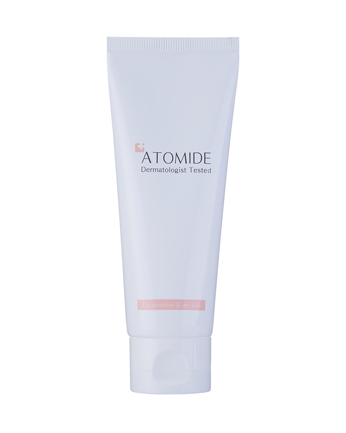 Крем для атопічної шкіри Clean-Up Atomide Cream, 100 мл