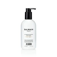 Шампунь для світлих відтінків блонд Balmain Illuminating Shampoo White Pearl, 300 мл