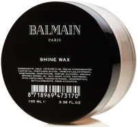 Віск для об’єму і блиску волосся Balmain Shine Wax, 100 мл