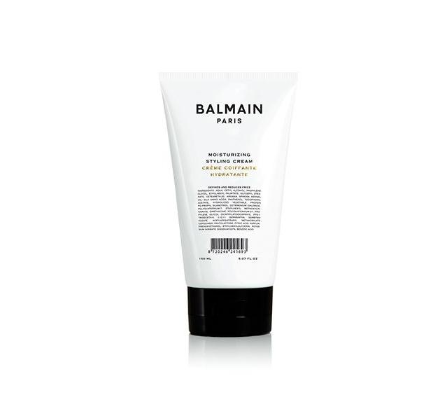 Зволожувальний крем для укладки Balmain Moisturizing Styling Cream, 150 мл