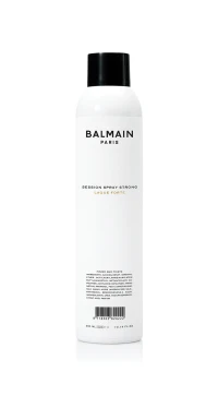 Лак для волосся сильної фіксації Balmain Session Spray Strong, 300 мл