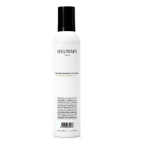 Мус для об’єму сильної фіксації Balmain Volume Mousse Strong, 300 мл