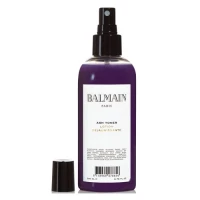 Попелястий тонер для волосся Balmain Ash Toner, 200 мл