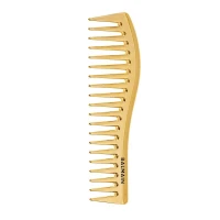 Гребінець для стайлінгу Balmain Golden Styling Comb