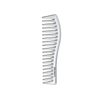 Гребінець для стайлінгу Balmain Silver Styling Comb