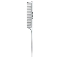 Гребінець з довгою ручкою Balmain Silver Tail Comb