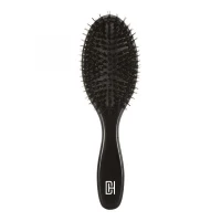 Щітка для нарощеного волосся Balmain Black Extension Brush