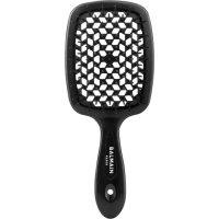 Щітка для розплутування волосся Balmain Black Detangling Brush