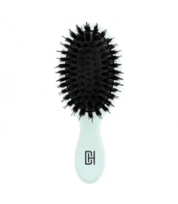 Міні щітка для нарощеного волосся Balmain Clearly Aqua 24 Mini Extension Brush