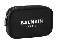 Косметичка прямокутна Balmain Limited Edition Cosmetic Bag FW21