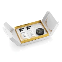 Лімітований набір для зволоження волосся Balmain Moisturizing FW23 Set