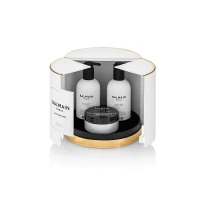 Лімітований набір для живлення волосся Balmain Revitalizing Couture Care FW21