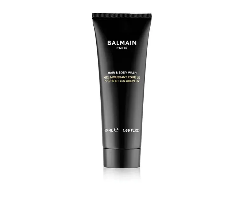 Шампунь для волосся та тіла Balmain Homme Hair & Body Wash, 50 мл
