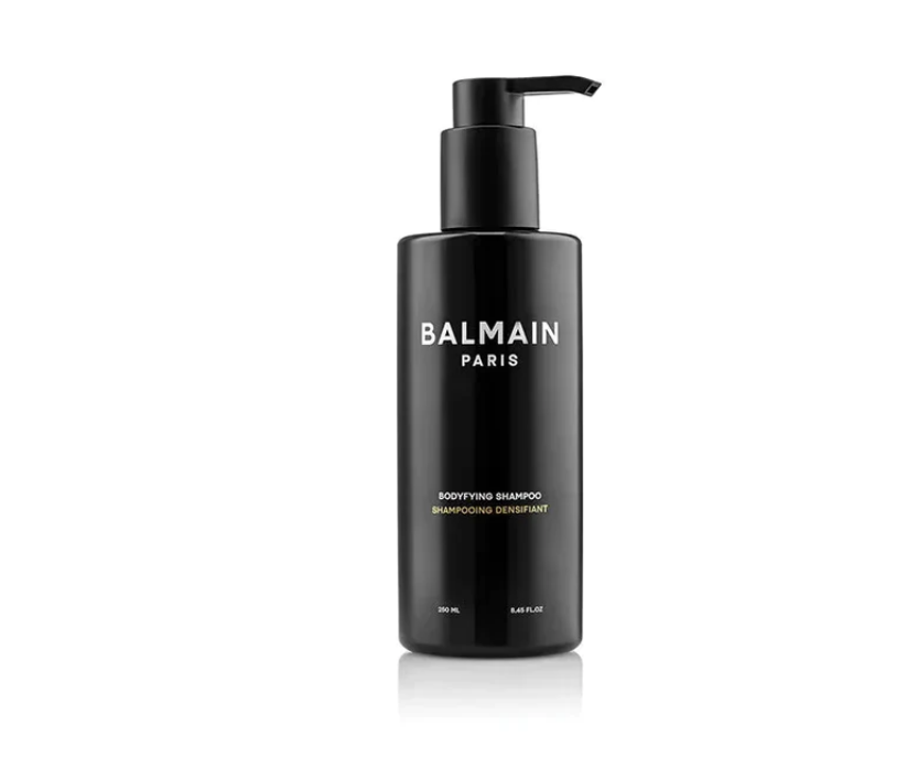 Шампунь для чоловіків Balmain Homme Bodyfying Shampoo, 250 мл